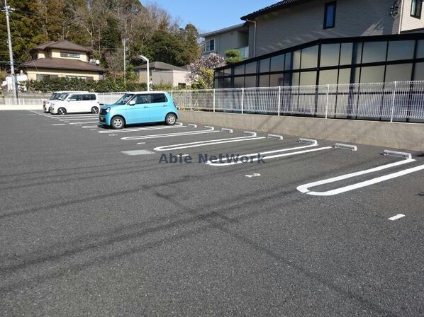 ちはら台駅 徒歩9分 1階の物件外観写真